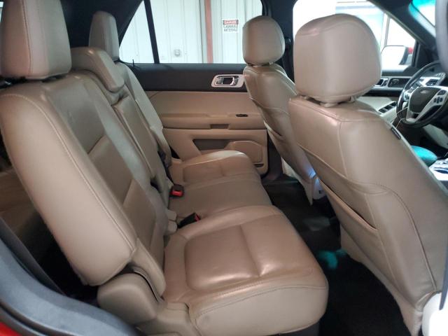 Photo 11 from auction – 2011 FORD EXPLORER L with VIN 1FMHK7F87BGA68353