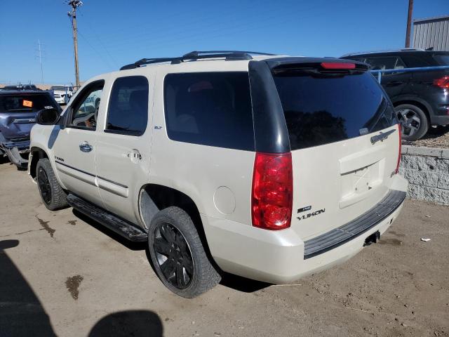 Photo 2 from auction – 2008 GMC YUKON with VIN 1GKFC130X8R264390