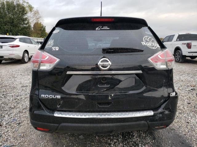 Photo 6 from auction – 2016 NISSAN ROGUE S with VIN KNMAT2MT4GP724982