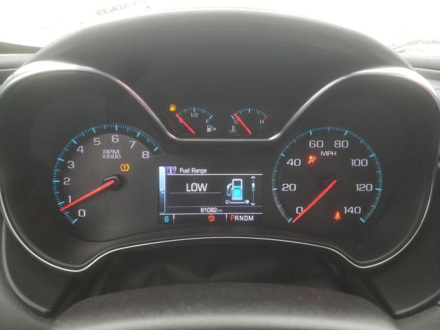 Photo 9 from auction – 2017 CHEVROLET IMPALA PRE with VIN 2G1145S36H9187929