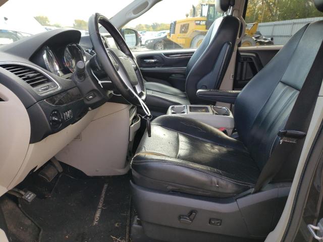 Photo 7 from auction – 2011 CHRYSLER TOWN & COU with VIN 2A4RR8DG6BR630952