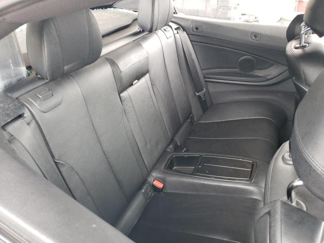 Photo 10 from auction – 2015 BMW 428 I with VIN WBA3V5C52FP751634