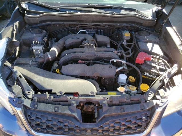 Photo 11 from auction – 2014 SUBARU FORESTER 2 with VIN JF2SJAMC2EH502065