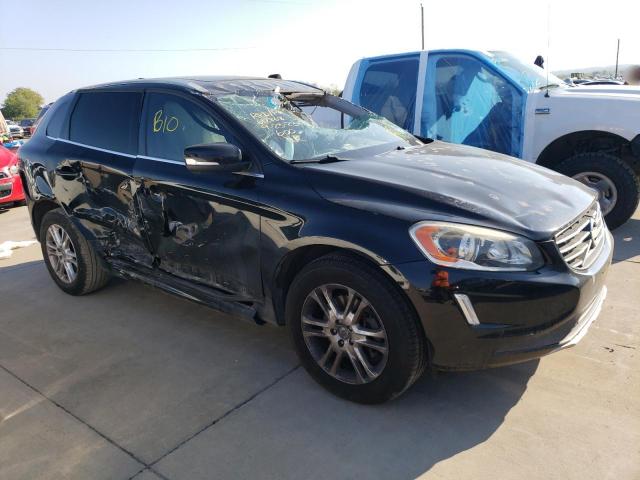 Photo 4 from auction – 2014 VOLVO XC60 3.2 with VIN YV4952DL2E2553637