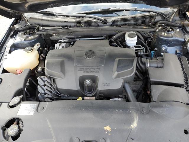 Photo 11 from auction – 2008 BUICK LUCERNE CX with VIN 1G4HP57238U147285