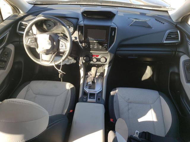Photo 8 from auction – 2023 SUBARU FORESTER with VIN JF2SKAAC9PH535259