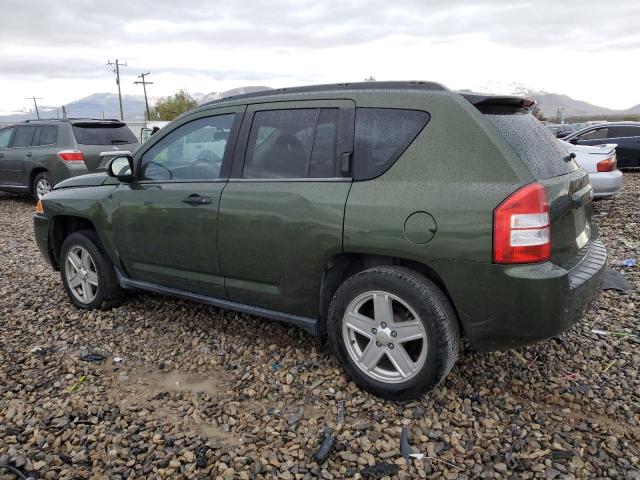 Photo 2 from auction – 2007 JEEP COMPASS with VIN 1J8FT47WX7D370970