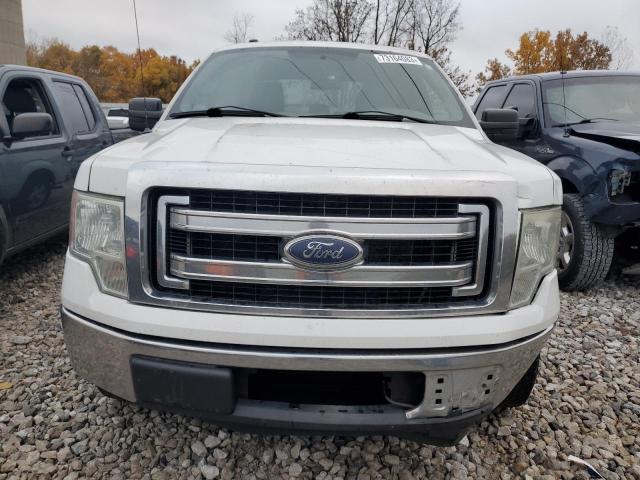 Photo 5 from auction – 2013 FORD F150 SUPER with VIN 1FTFX1CT9DFD04836