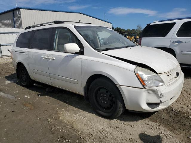 Photo 4 from auction – 2008 KIA SEDONA EX with VIN KNDMB233486222420