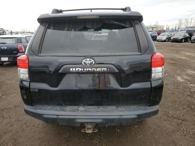 Photo 6 from auction – 2010 TOYOTA 4RUNNER SR with VIN JTEBU5JR9A5004152
