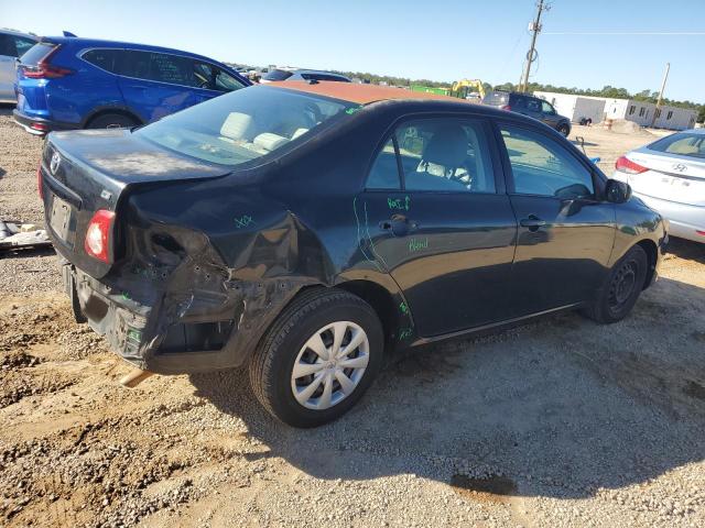 Photo 3 from auction – 2009 TOYOTA COROLLA BA with VIN 2T1BU40E09C165923