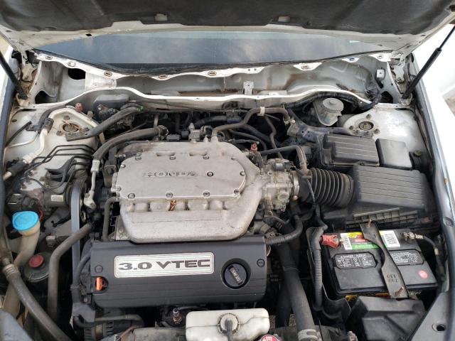 Photo 11 from auction – 2004 HONDA ACCORD EX with VIN 1HGCM66544A075079
