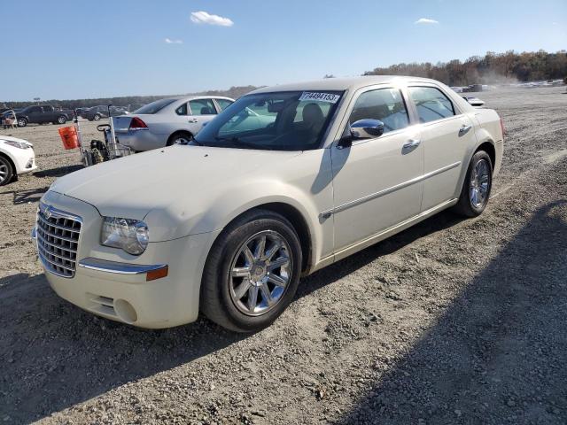Foto 1 de la subasta – 2006 CHRYSLER 300C con VIN 2C3KA63H36H438708