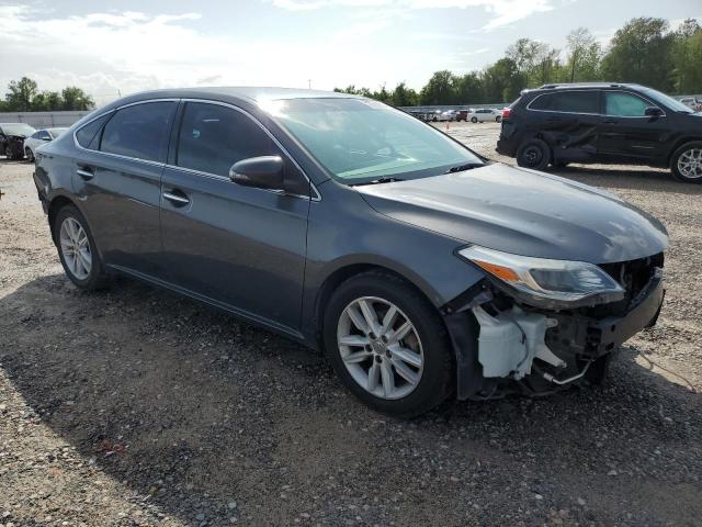Photo 4 from auction – 2013 TOYOTA AVALON BAS with VIN 4T1BK1EB4DU015212