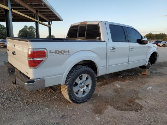 Photo 3 from auction – 2013 FORD F150 SUPER with VIN 1FTFW1EF1DFB27080