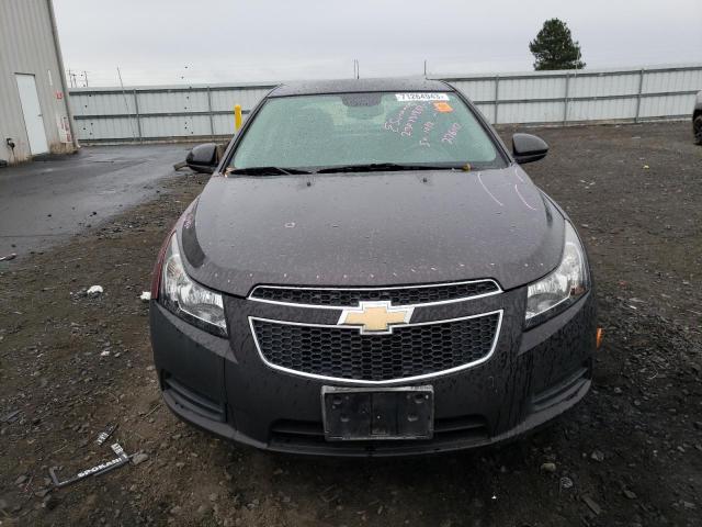 Photo 5 from auction – 2014 CHEVROLET CRUZE LT with VIN 1G1PC5SB4E7421101