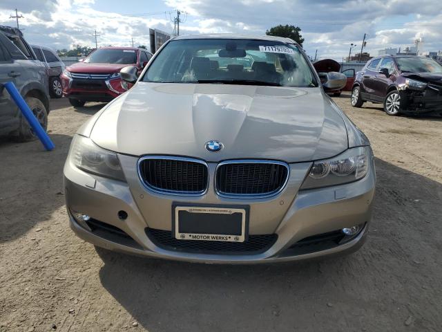 Photo 5 from auction – 2011 BMW 328 XI with VIN WBAPK7G55BNN85891
