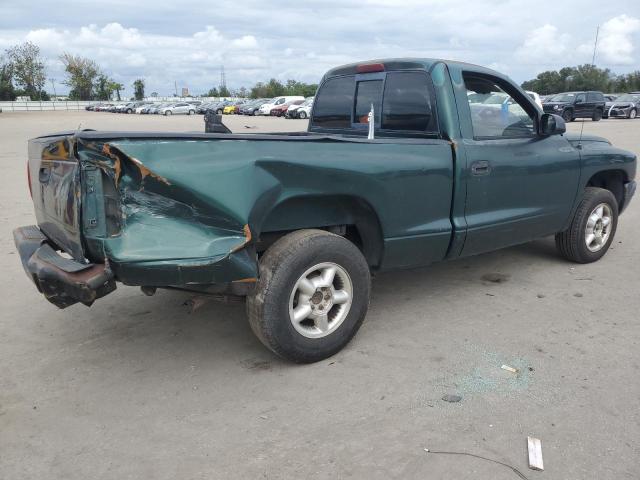 Photo 3 from auction – 1999 DODGE DAKOTA with VIN 1B7FL26P9XS271459
