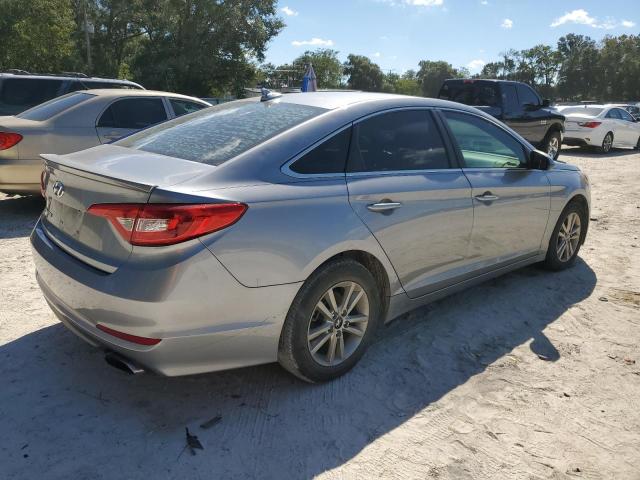 Photo 3 from auction – 2016 HYUNDAI SONATA SE with VIN 5NPE24AF9GH298930