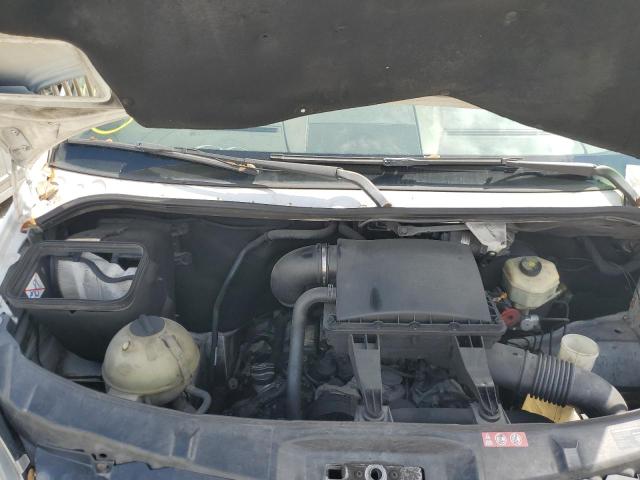 Photo 12 from auction – 2007 DODGE SPRINTER 2 with VIN WD0PE746575137768