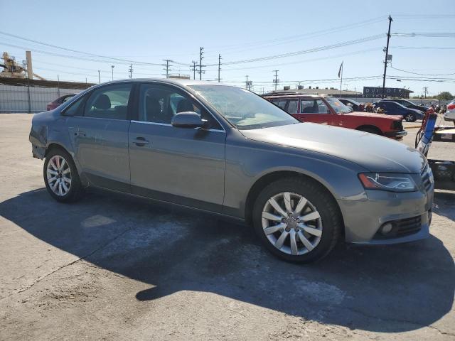 Photo 4 from auction – 2012 AUDI A4 PREMIUM with VIN WAUAFAFL0CN014821