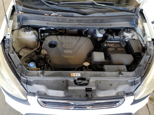 Photo 11 from auction – 2012 KIA SOUL with VIN KNDJT2A50C7389302
