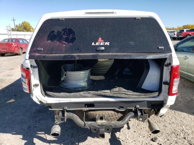 Photo 6 from auction – 2022 RAM 1500 BIG H with VIN 1C6SRFMT2NN224233