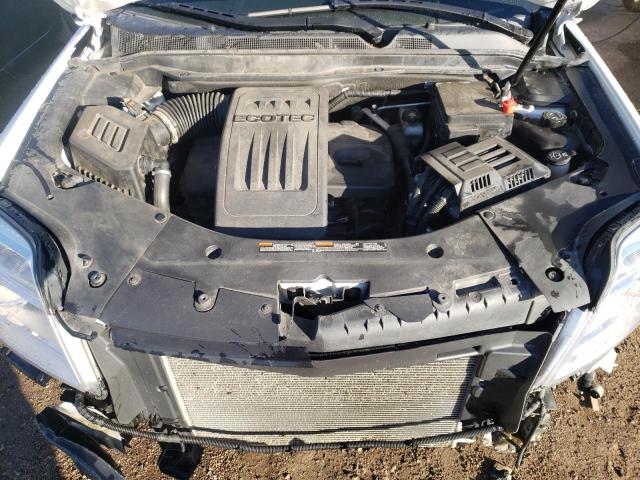 Photo 11 from auction – 2012 GMC TERRAIN SL with VIN 2GKALWEK0C6135343