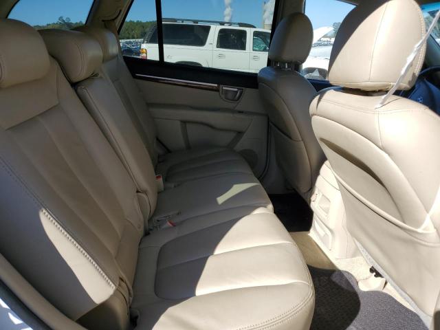 Photo 11 from auction – 2009 HYUNDAI SANTA FE S with VIN 5NMSH13E09H331401