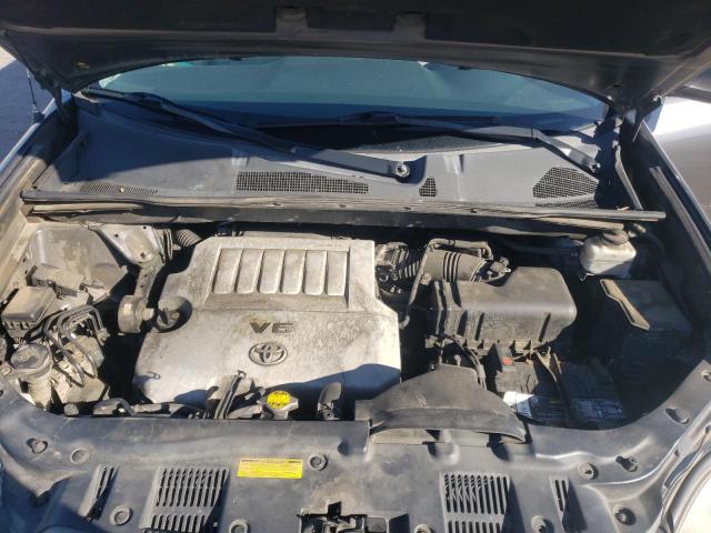 Photo 11 from auction – 2010 TOYOTA HIGHLANDER with VIN 5TDZK3EHXAS016450