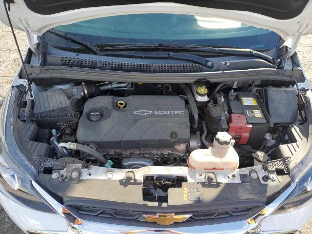 Photo 11 from auction – 2020 CHEVROLET SPARK 1LT with VIN KL8CD6SA1LC462007