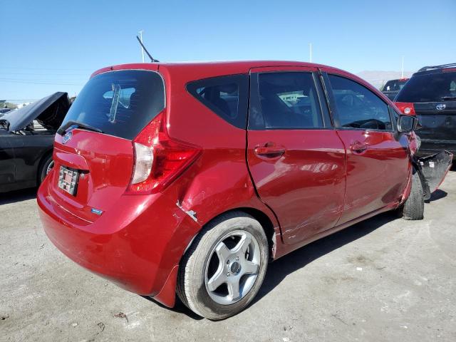 Photo 3 from auction – 2015 NISSAN VERSA NOTE with VIN 3N1CE2CP4FL423732