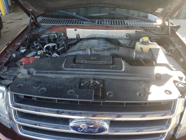 Photo 12 from auction – 2017 FORD EXPEDITION with VIN 1FMJK1JT5HEA33406