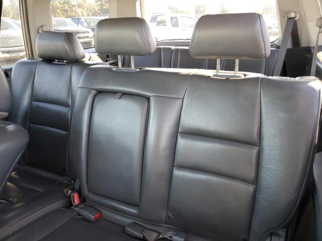 Photo 10 from auction – 2006 HONDA PILOT EX with VIN 2HKYF18576H560990