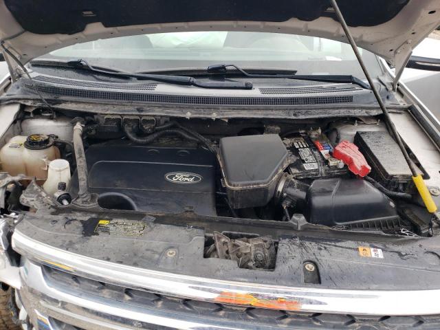 Photo 11 from auction – 2014 FORD EDGE LIMIT with VIN 2FMDK4KC6EBA23911