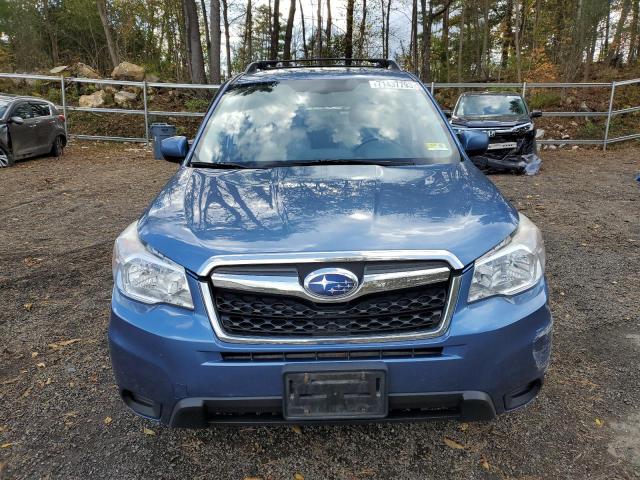 Photo 5 from auction – 2015 SUBARU FORESTER 2 with VIN JF2SJADC6FH485014