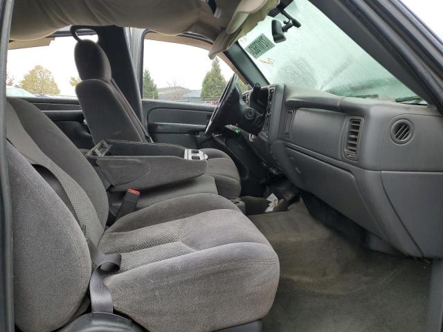 Photo 7 from auction – 2006 CHEVROLET SILVERADO with VIN 1GCHK33D16F229693