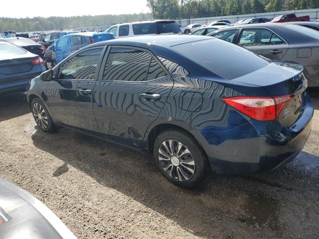Photo 2 from auction – 2017 TOYOTA COROLLA L with VIN 2T1BURHE8HC950514