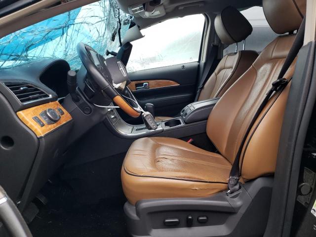 Photo 7 from auction – 2013 LINCOLN MKX with VIN 2LMDJ6JK4DBL08682