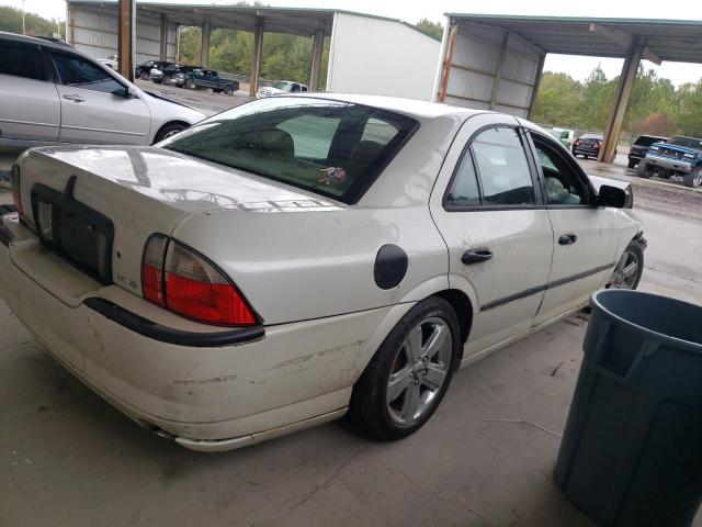 Photo 3 from auction – 2006 LINCOLN LS with VIN 1LNHM87AX6Y632109
