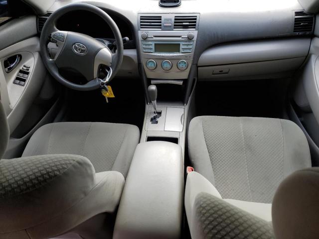 Photo 8 from auction – 2007 TOYOTA CAMRY CE with VIN 4T1BE46K87U120878