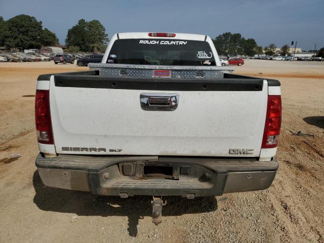 Photo 6 from auction – 2008 GMC SIERRA K15 with VIN 3GTEK13M68G107050
