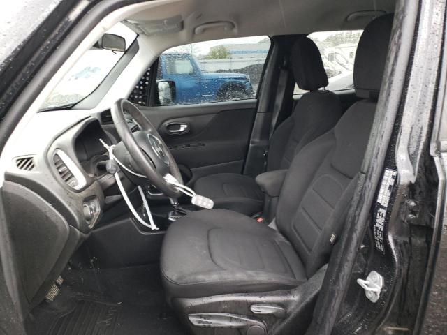 Photo 7 from auction – 2018 JEEP RENEGADE L with VIN ZACCJBBBXJPH80170