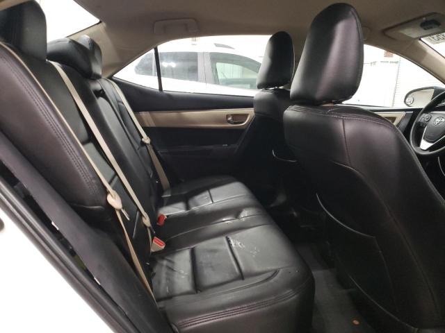 Photo 10 from auction – 2016 TOYOTA COROLLA L with VIN 2T1BURHE3GC566946
