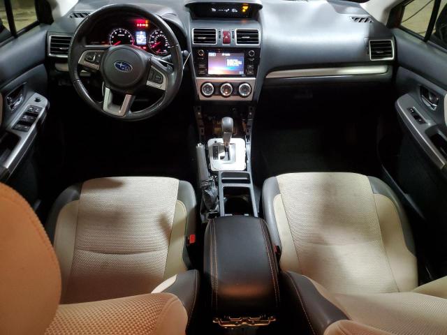 Photo 8 from auction – 2017 SUBARU CROSSTREK with VIN JF2GPABC1HH267752