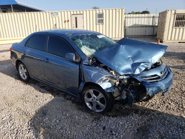 Photo 4 from auction – 2013 TOYOTA COROLLA BA with VIN 5YFBU4EE5DP187630