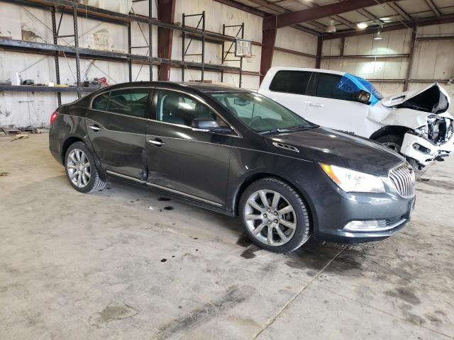 Photo 4 from auction – 2014 BUICK LACROSSE with VIN 1G4GB5G3XEF153328