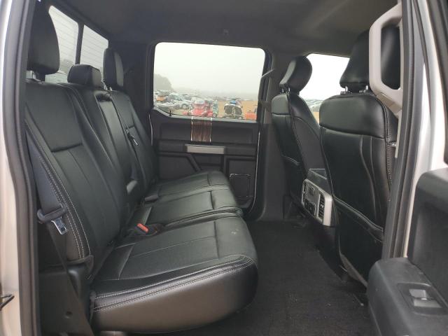 Photo 10 from auction – 2018 FORD F150 SUPER with VIN 1FTEW1E52JFA88644