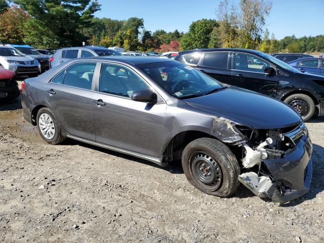 Photo 4 from auction – 2013 TOYOTA CAMRY L with VIN 4T4BF1FK6DR326942