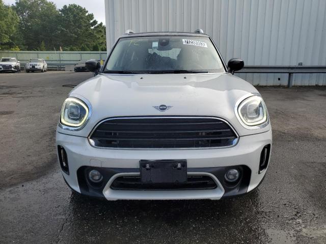 Photo 5 from auction – 2022 MINI COOPER COU with VIN WMZ43BR00N3N41921